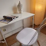 Lägenhet M & M Serviced *