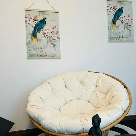 Apartment M & M Serviced Grafenwohr