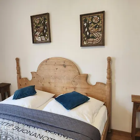 M & M Serviced Apartment