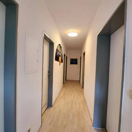 M & M Serviced Apartment Grafenwohr