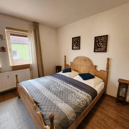 M & M Serviced Apartment Grafenwohr