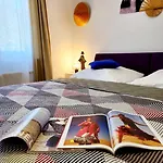 M & M Serviced Apartmán Grafenwohr