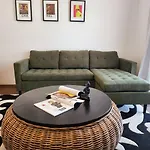 Apartmán M & M Serviced *