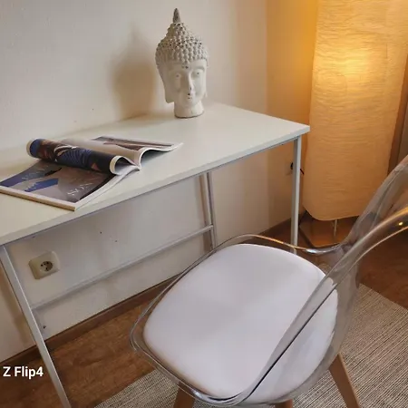 Appartement M & M Serviced *