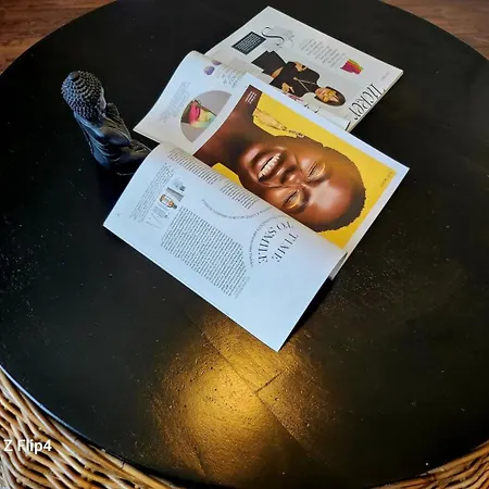 M & M Serviced Appartement *