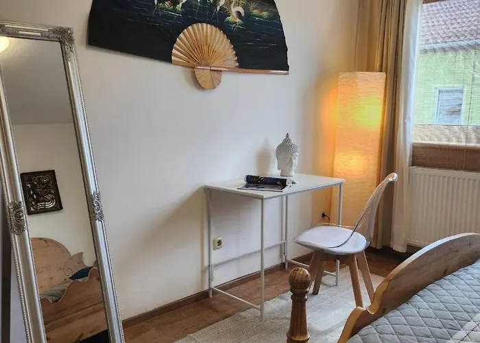 M & M Serviced Appartement Grafenwohr
