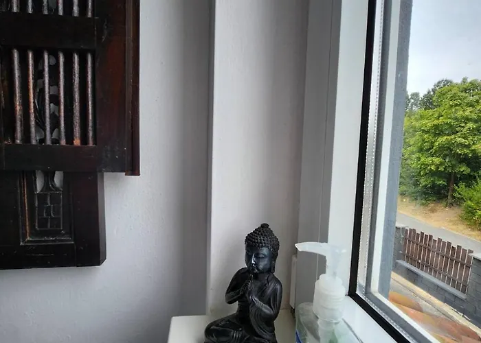 M & M Serviced Appartement Grafenwohr