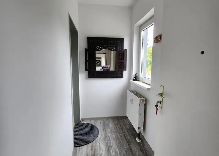 M & M Serviced Appartement