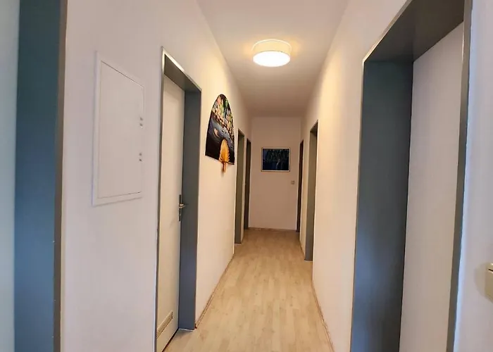 M & M Serviced Appartement Grafenwohr