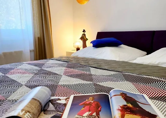 M & M Serviced Appartement Grafenwohr