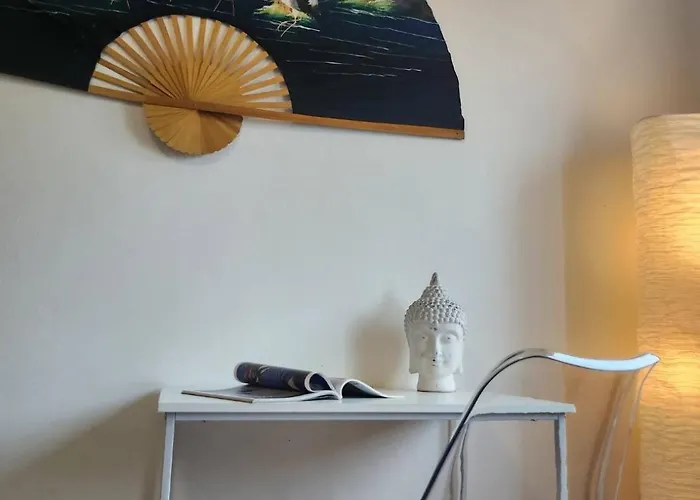 M & M Serviced Appartement *